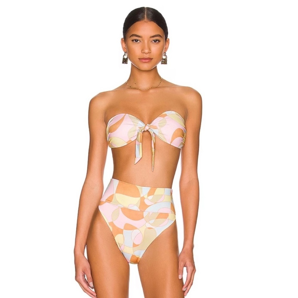 Beach Riot Bikini - Picture 2 of 6